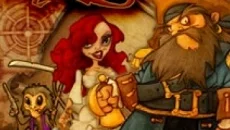 Woody Two-Legs: Attack of the Zombie Pirates Woody Two-Legs: Attack of the Zombie Pirates ile benzer