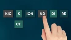 The Broken Words - Eğitici oyun (Eğitim) türünde bir oyun