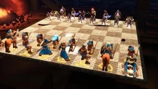 World of Chess 3D