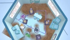 Viscera Cleanup Detail: Santa's Rampage Viscera Cleanup Detail: Santa's Rampage ile benzer