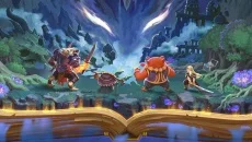 Roguebook - Sıra tabanlı türünde bir oyun