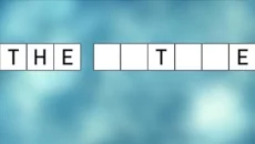 English Riddles Guessing Game PRO - Test program türünde bir oyun