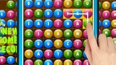 The Wordies - Eğitici oyun (Eğitim) türünde bir oyun