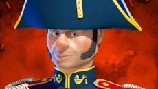 1812: Napoleon Wars - Kule Savunması (Tower Defense) türünde bir oyun