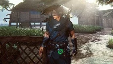 The Witcher 3: Wild Hunt The Witcher 3: Wild Hunt ile benzer