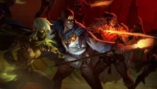 World of Dungeons World of Dungeons ile benzer