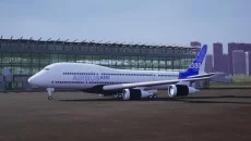 Airport Renovator - Uçuş simülatörü türünde bir oyun