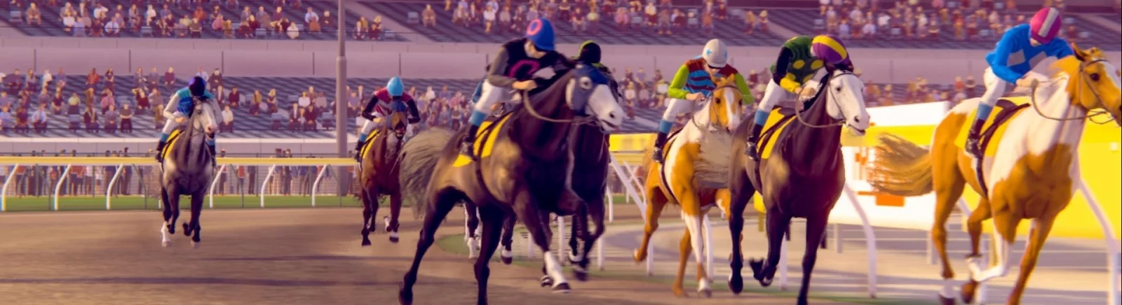 Rival Stars Horse Racing: Desktop Edition — Таблица для Cheat Engine [UPD: 02.07.2020] / Tablolar / Hileler