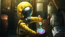 Oxygen Not Included Oxygen Not Included ile benzer