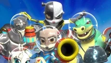 The Otterman Empire - Masa oyunu / grup oyunu türünde bir oyun