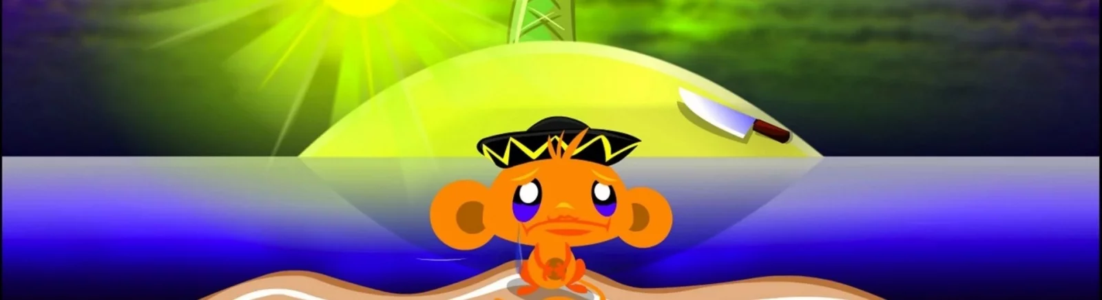 Farklı ülkelerde Monkey GO Happy çıkış tarihi