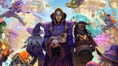 Gwent: Master Mirror Gwent: Master Mirror ile benzer