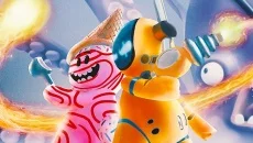 Helldivers Helldivers ile benzer