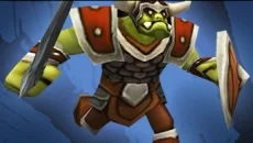 Orcs Must Die! Unchained Orcs Must Die! Unchained ile benzer