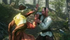 Mordhau Mordhau ile benzer