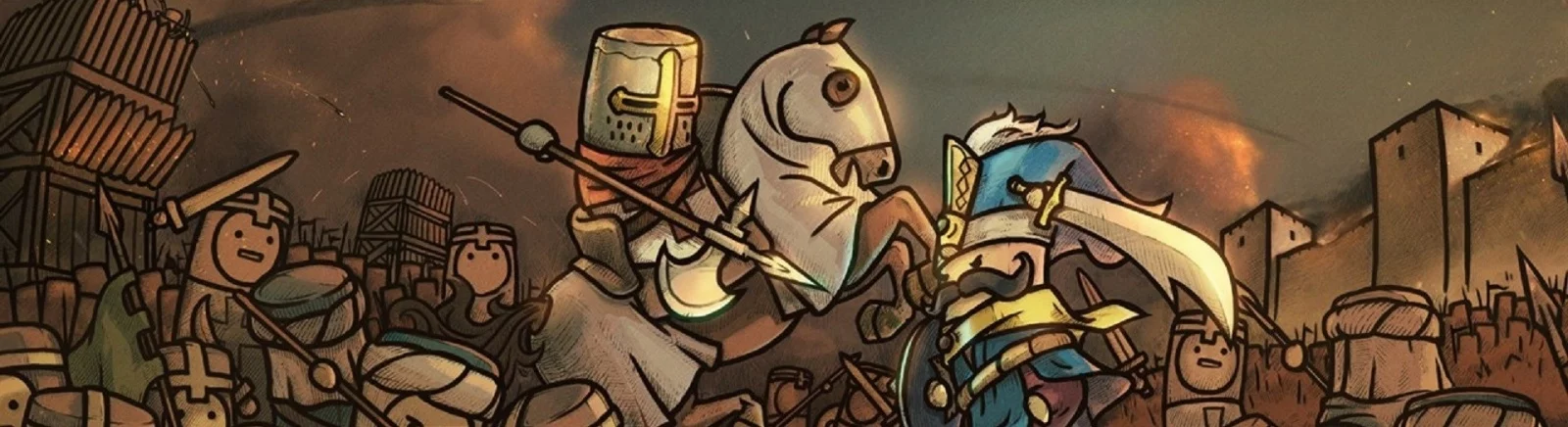 Plebby Quest: The Crusades — Таблица для Cheat Engine [UPD:09.07.20] / Tablolar / Hileler