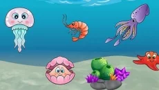 82 Animals Dot-to-Dot for Kids - Eğitici oyun (Eğitim) türünde bir oyun