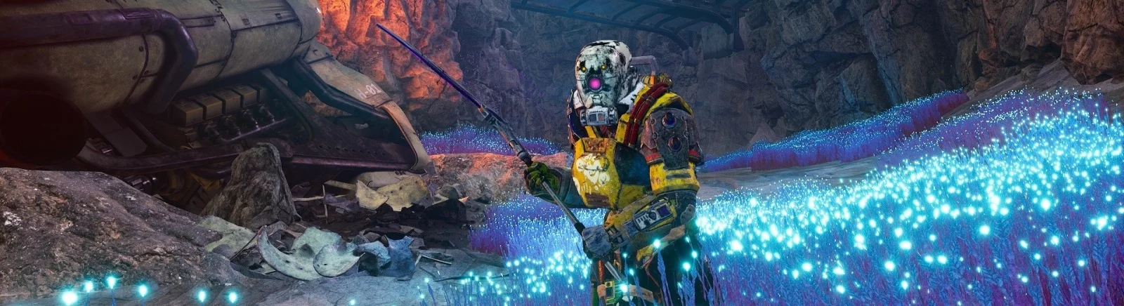 Karmaşık incelemeler The Outer Worlds: Peril on Gorgon hakkında — 0 görüş