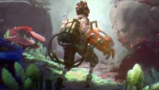 ReCore: Definitive Edition ReCore: Definitive Edition ile benzer