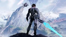 Phantasy Star Online 2: New Genesis - MMO türünde bir oyun