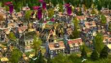 Anno 1701: The Sunken Dragon