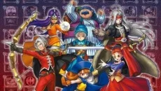 Dragon Quest Rivals - Sıra tabanlı türünde bir oyun