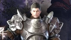 V4 - MMO türünde bir oyun