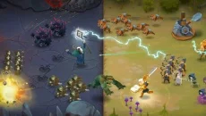 Towerfall: Ascension Towerfall: Ascension ile benzer