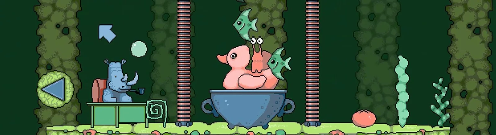 Farklı ülkelerde Crab Dub çıkış tarihi