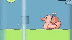 Getting Over It with Bennett Foddy Getting Over It with Bennett Foddy ile benzer