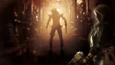 Tormented Souls - Hayatta kalma korkusu türünde bir oyun