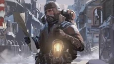 Frostpunk: On The Edge - Steampunk türünde bir oyun