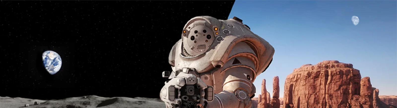 Farklı ülkelerde ExoCorps çıkış tarihi