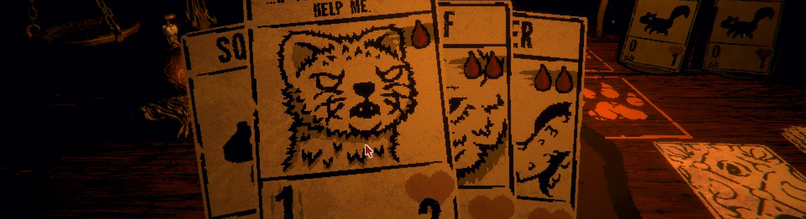 Farklı ülkelerde Inscryption çıkış tarihi