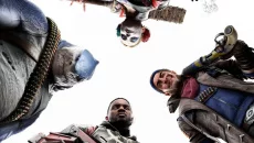 Suicide Squad: Special Ops Suicide Squad: Special Ops ile benzer