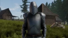 Kingdom Come: Deliverance 2 - Mysteria Ecclesiae Kingdom Come: Deliverance 2 - Mysteria Ecclesiae ile benzer