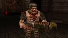 Quake 2 RTX Quake 2 RTX ile benzer