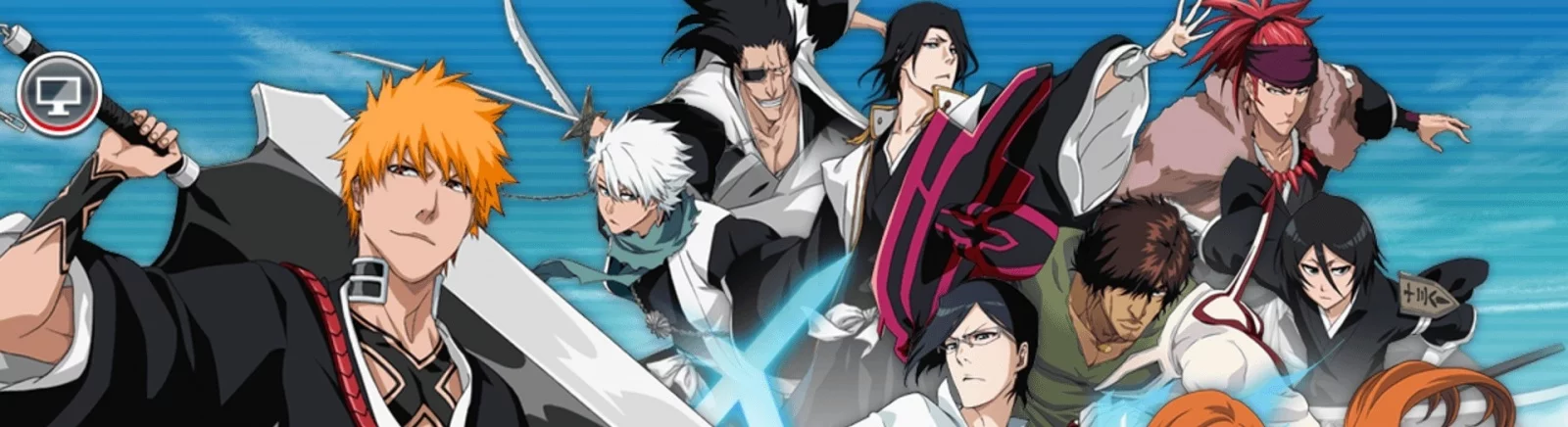 BLEACH Brave Souls — Eğitim Aracı (+5) 18.04.2024 [WeMod] / Eğitmenler / Hileler