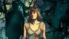 Werewolf: The Apocalypse - Heart of the Forest - Mistik / doğaüstü türünde bir oyun
