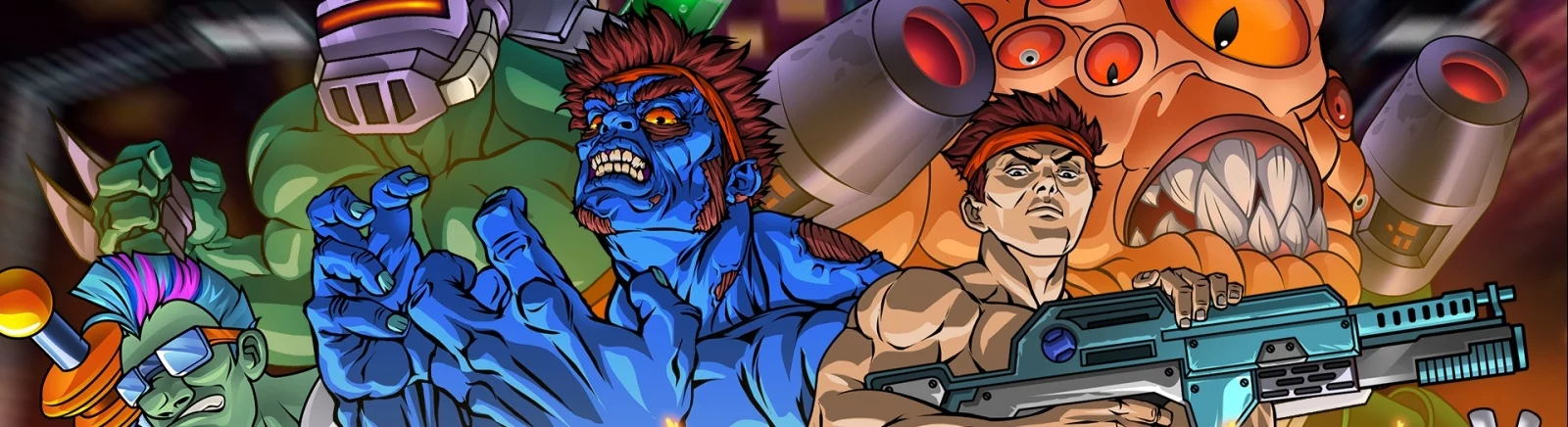 Bite the Bullet — Трейнер (+5) [1.0] / Eğitmenler / Hileler