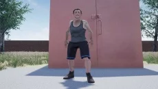 Симулятор Сидения у Подъезда Симулятор Сидения у Подъезда ile benzer