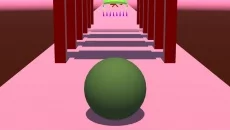 Ball Collect 3D - Best casual endless game Ball Collect 3D - Best casual endless game ile benzer