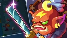 Heroes Defender Fantasy - Epic Tower Defense Game - Kule Savunması (Tower Defense) türünde bir oyun