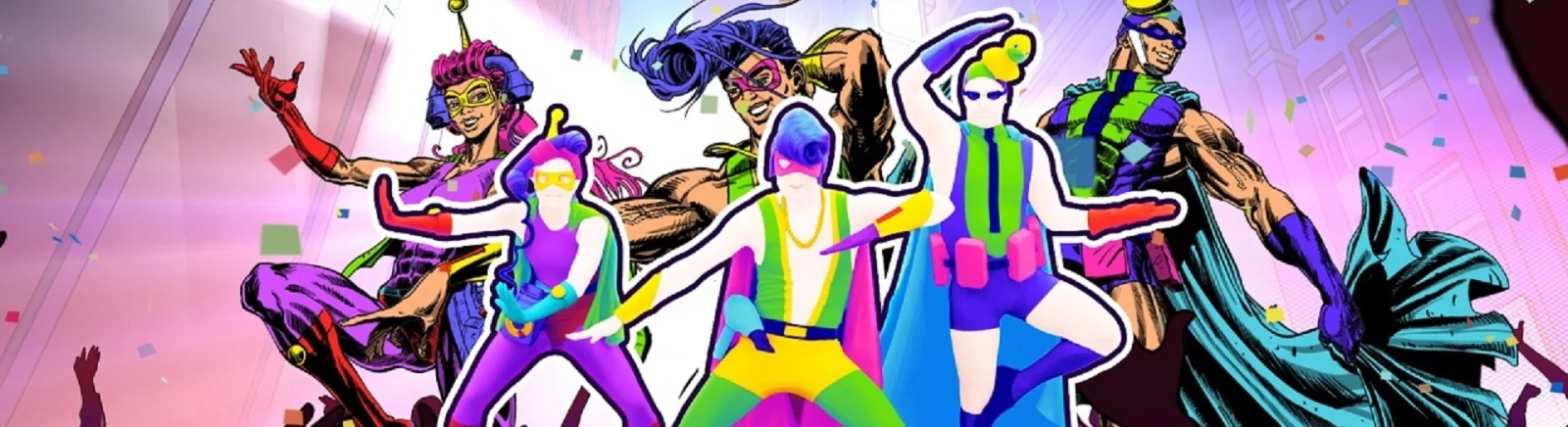 Farklı ülkelerde Just Dance 2021 çıkış tarihi