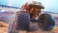 Monster Truck Championship - Numaralar türünde bir oyun