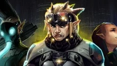 Shadowrun Trilogy - Sıra tabanlı türünde bir oyun