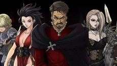 Destiny or Fate