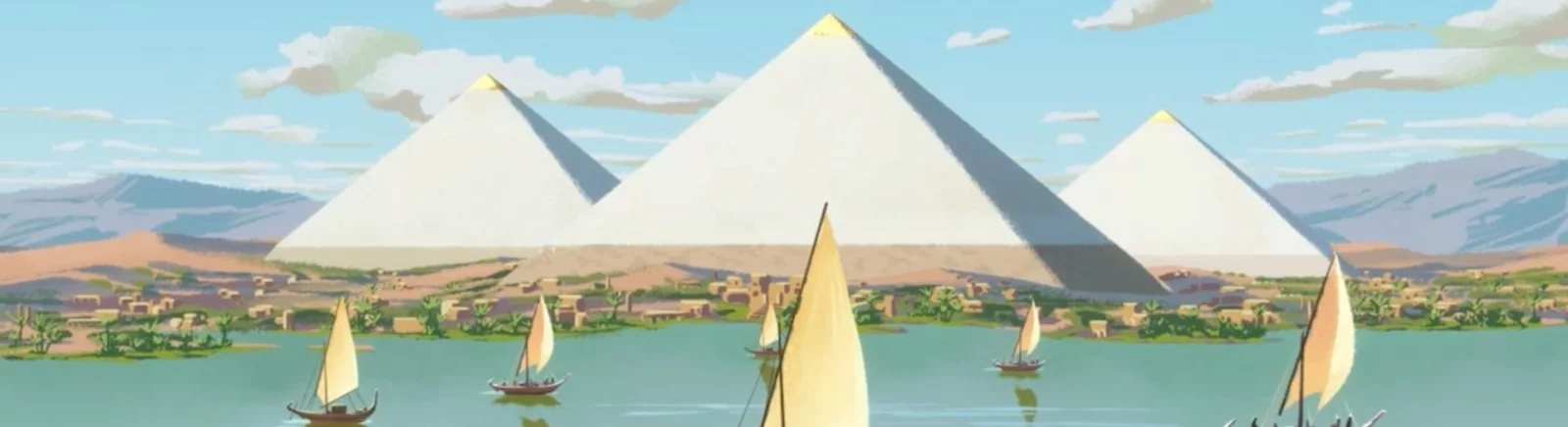 Pharaoh: A New Era — Трейнер (+22) от 09.06.2023 [WeMod] / Eğitmenler / Hileler