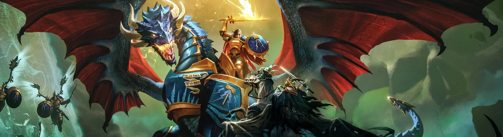 Negatif yorumlar hakkında Warhammer Age of Sigmar: Storm Ground — 0 görüş
