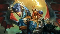 Warhammer Age of Sigmar: Storm Ground - Sıra tabanlı türünde bir oyun
